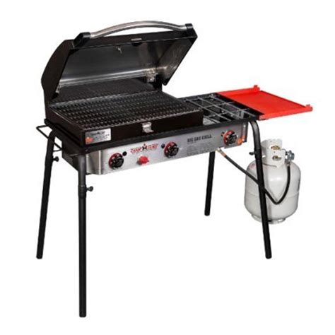 big gas grill 3x